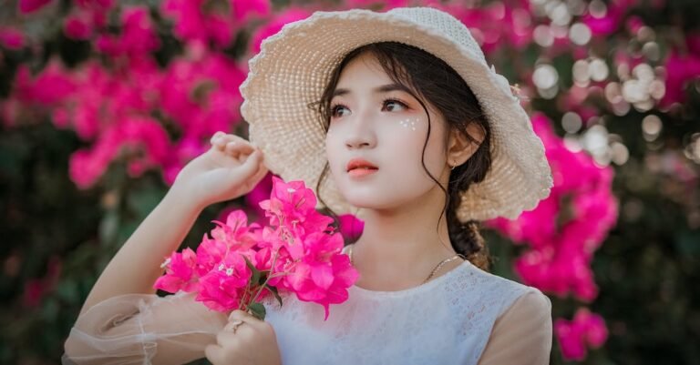 Easy Ways To Look Beautiful In No Time