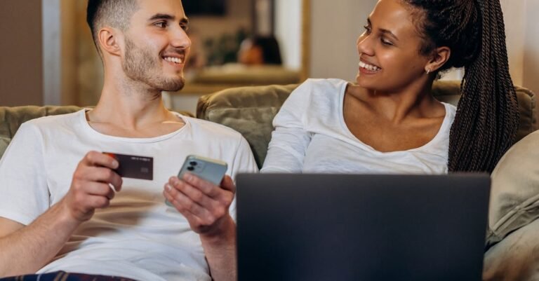 Online Shopping Made Simple, Safe And Fun