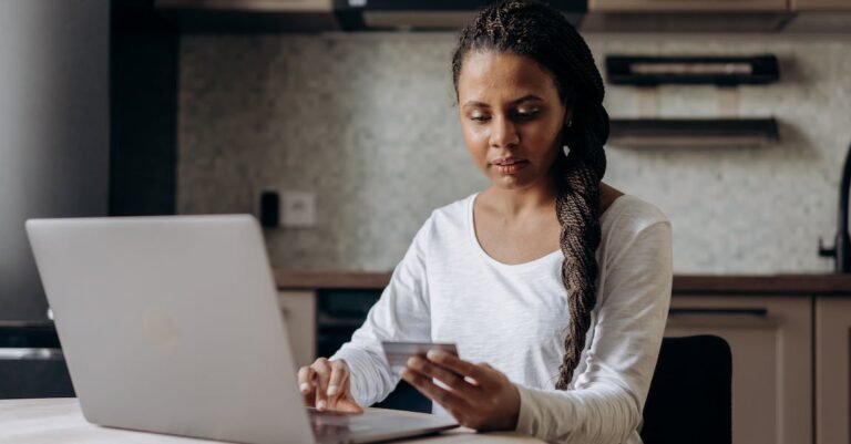 To Save Money Online, Use These Tips