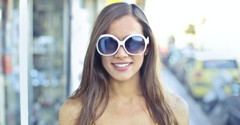 Simple Pick-Me-Up, Beauty Tips And Ideas Abound