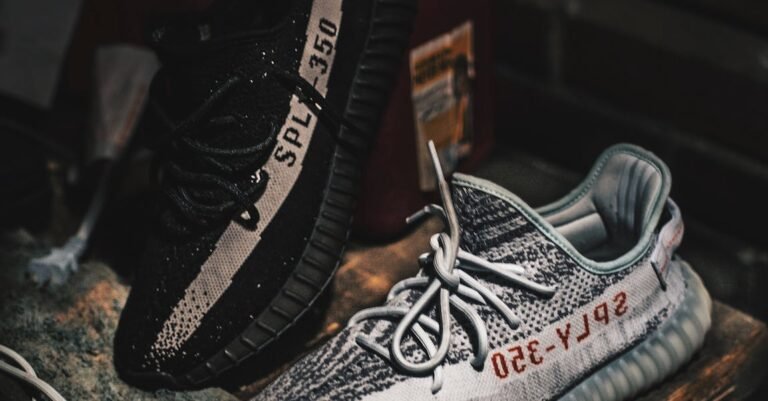 Shoe Shopping Advice Straight From The Experts