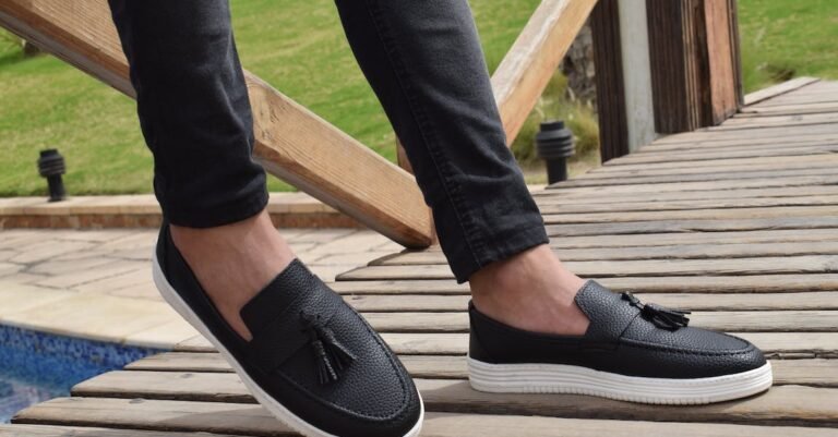 Looking For Good Shoes? Know These Shoe Tips Before Buying Anything!
