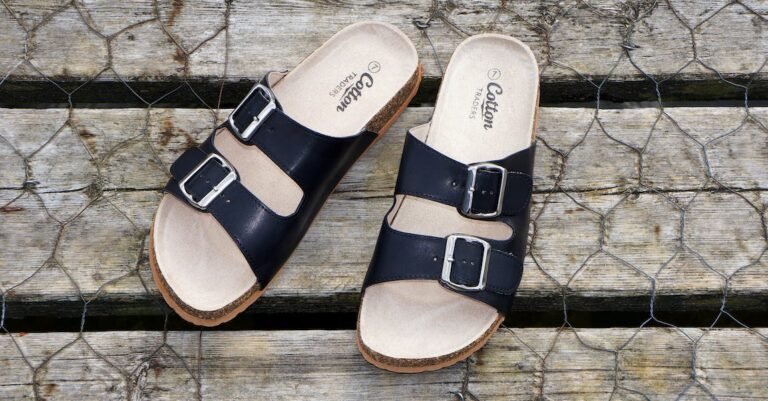 Shoe Advice You Ought To Know About