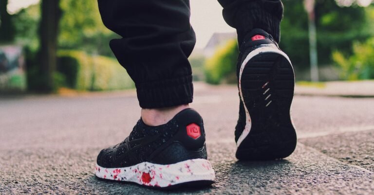 Shoe Tips That Will Help You With Your Collection
