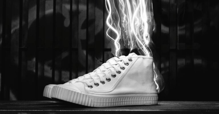 What You Should Know About Looking For Shoes