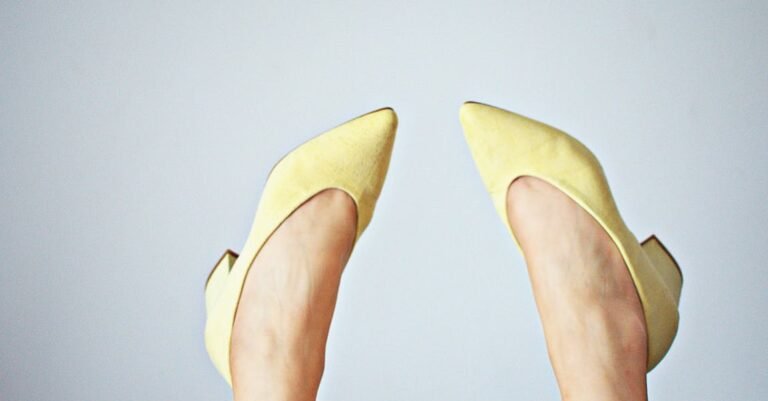 Shoe Tips You Are Not Going To Find Elsewhere