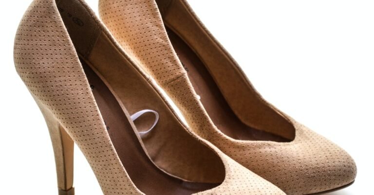Shoes 101: What You Need To Know Before You Buy