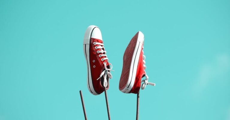Enjoy The Shoes You’re In With These Tips