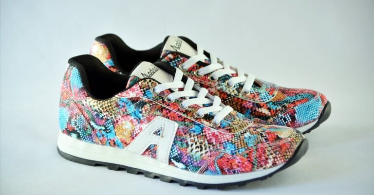 Shoe Information You Must Know To Find The Perfect Pair