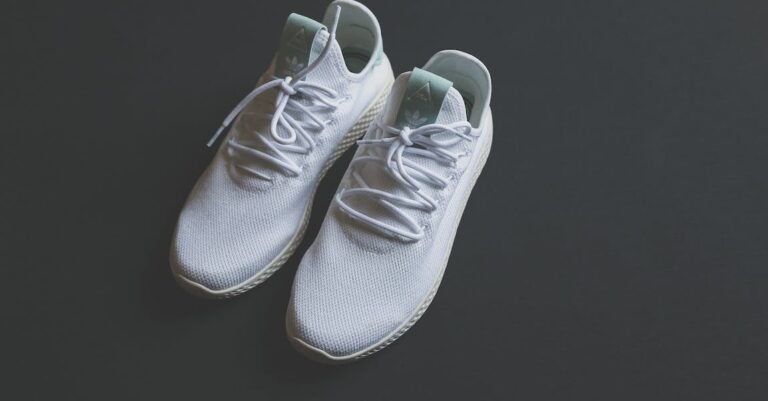 Top Advice For Buying The Right Pair Of Shoes For You