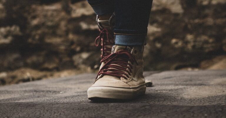 It’s Easy To Shop For Shoes When You Know How