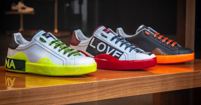Shopping For Shoes – Some Tips And Advice