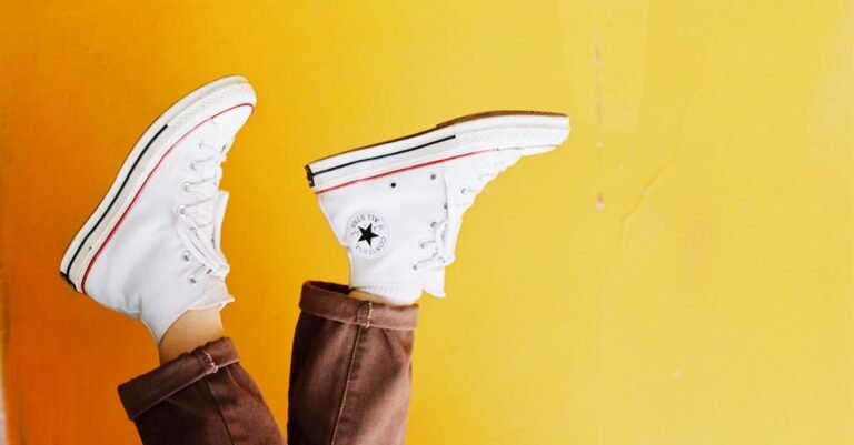 Top Advice For Buying The Right Pair Of Shoes For You