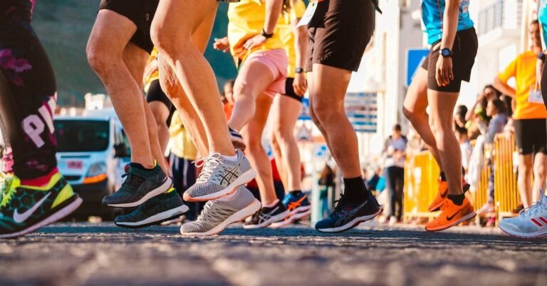 Shoe Information You Must Know To Find The Perfect Pair