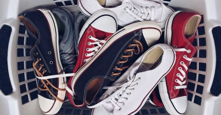 Top Tips And Advice For Shopping For Shoes
