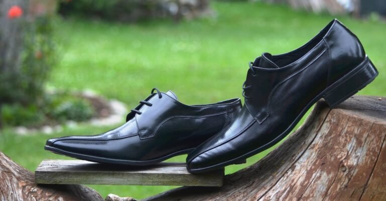 Learn All About Shoes Thanks To This Article