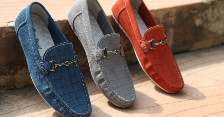 Top Tips To Find The Perfect Pair Of Shoes