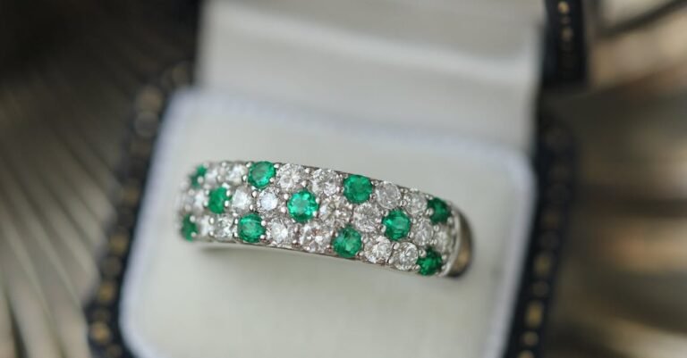 What To Look For When Purchasing Jewelrys