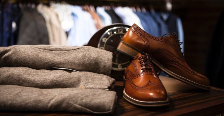 Everything You Need To Know About Shopping For Shoes