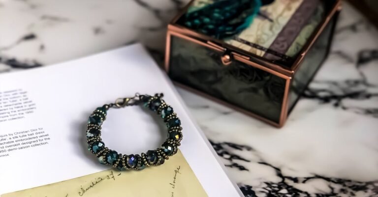 Get More Mileage Out Of Your Jewelry With These Helpful Tips