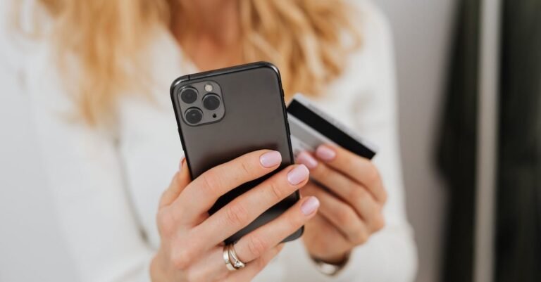 The Ins And Outs Of The Online Shopping Experience