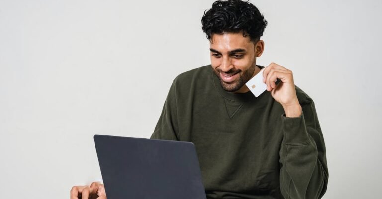 We Want Shopping Online To Be Your Favourite Pastime