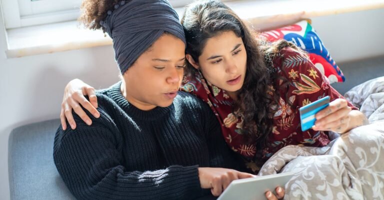 Shopping Online: Be Smart About It