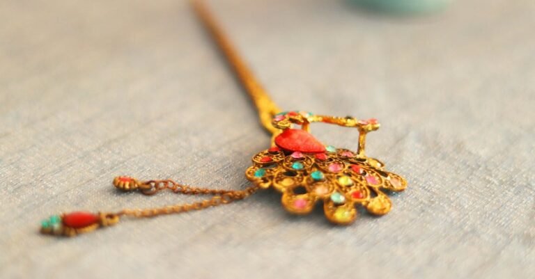 Jewelry: Great Knowledge Awaits You In This Article