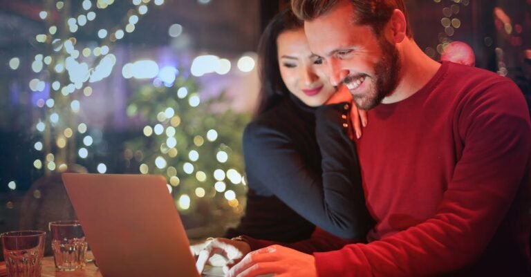 Safely Shop On The Internet With These Tips