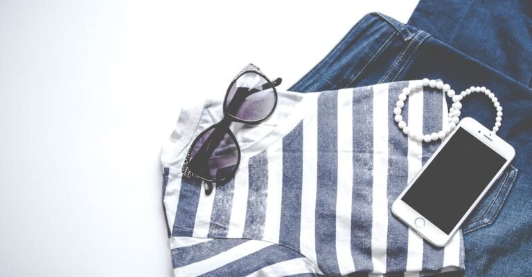 Helpful Tips For The Extremely Fashion Impaired