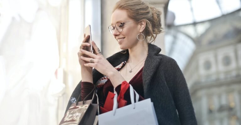 Tips To Shop Online Securely And Easily