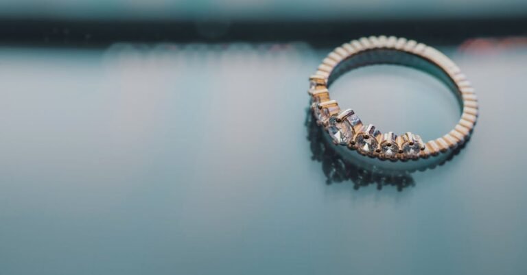 Tips On How To Enhance Your Jewelry Collection